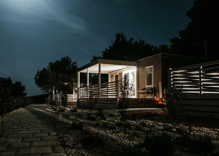 Bluebay Croatia Mobile Homes