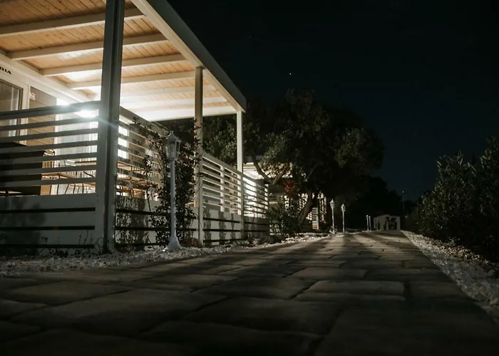 Bluebay Croatia Mobile Homes