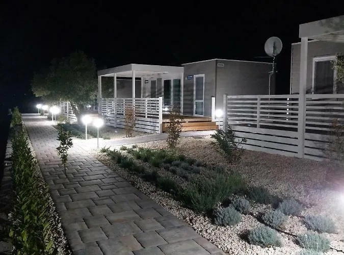 Bluebay Croatia Mobile Homes 4*