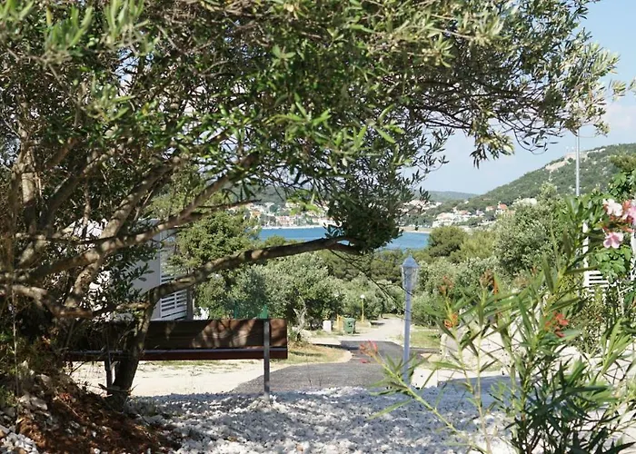 Üdülőpark Bluebay Croatia Mobile Homes 4*