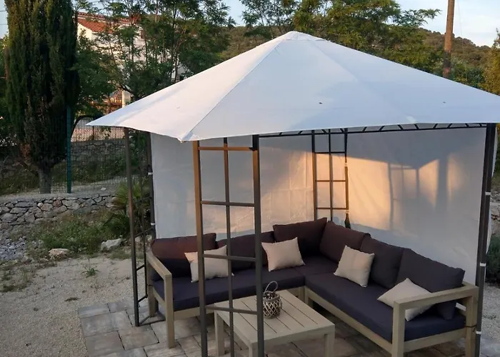 Bluebay Croatia Mobile Homes 4*