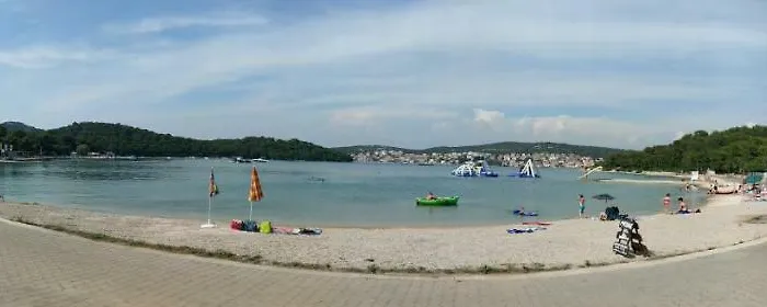 假日公园 Bluebay Croatia Mobile Homes