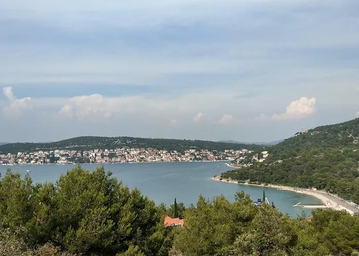 Üdülőpark Bluebay Croatia Mobile Homes 4*