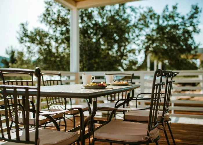 Bluebay Croatia Mobile Homes Jezera